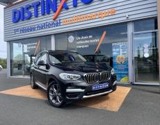BMW X3 Cholet