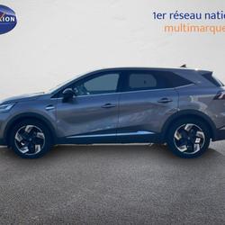 Renault Symbioz SYMBIOZ 1.6 E-TECH FULL HYBRID 145CH ICONIC Arzal