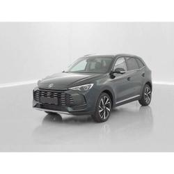 MG ZS 1.5L Hybrid+ 197ch Luxury Saint-Jouan-des-Gu&eacute;rets