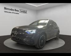 Mercedes GLC Fleury-les-Aubrais