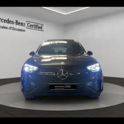 Mercedes GLC 400 e Hybrid 381ch AMG Line 4Matic 9G-Tronic Fleury-les-Aubrais