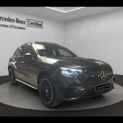 Mercedes GLC 400 e Hybrid 381ch AMG Line 4Matic 9G-Tronic Fleury-les-Aubrais