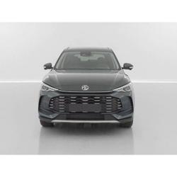 MG ZS 1.5L Hybrid+ 197ch Luxury Saint-Jouan-des-Gu&eacute;rets