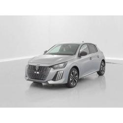 Peugeot 208 1.2 Hybrid 110ch Allure e-DCS6 208 Saint-Jouan-des-Gu&eacute;rets