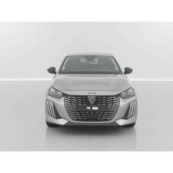 Peugeot 208 1.2 Hybrid 110ch Allure e-DCS6 208 Saint-Jouan-des-Gu&eacute;rets