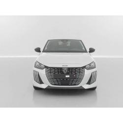 Peugeot 208 1.2 Hybrid 110ch Allure e-DCS6 208 Cesson-S&eacute;vign&eacute;