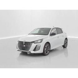 Peugeot 208 1.2 Hybrid 110ch Allure e-DCS6 208 Cesson-S&eacute;vign&eacute;