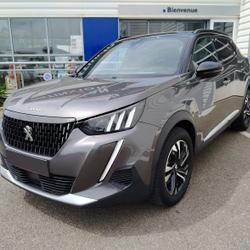 Peugeot 2008 1.5 BLUEHDI 130 EAT8 GT Baud