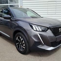 Peugeot 2008 1.5 BLUEHDI 130 EAT8 GT Baud
