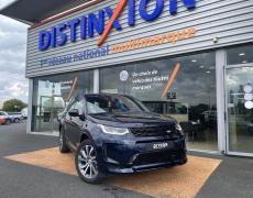 Land Rover Discovery Cholet