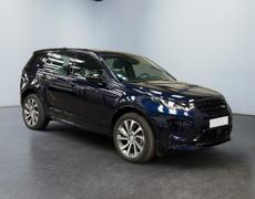 Land Rover Discovery Cholet