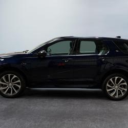 Land Rover Discovery P200 HSE R-DYNAMIC 7 PLACE BVA Cholet