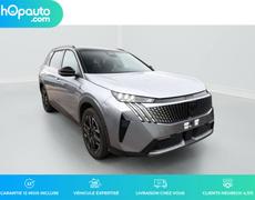 Peugeot 5008 Saint-Jouan-des-Guérets