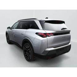 Peugeot 5008 HYBRID 145 GT Saint-Jouan-des-Gu&eacute;rets