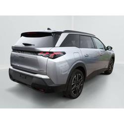 Peugeot 5008 HYBRID 145 GT Saint-Jouan-des-Gu&eacute;rets