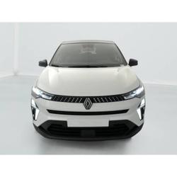 Renault Captur E-Tech full hybrid 160 ch Techno Cesson-S&eacute;vign&eacute;