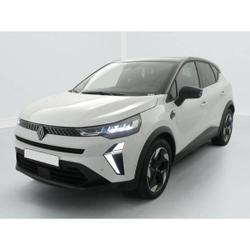 Renault Captur E-Tech full hybrid 160 ch Techno Cesson-S&eacute;vign&eacute;