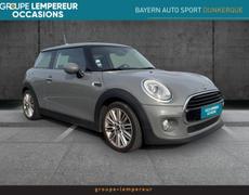 Mini Mini Coudekerque-Branche