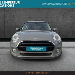 Mini Mini Cooper D 116ch Exquisite II occasion - Coudekerque-Branche - photo 2/44