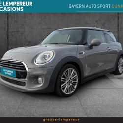 Mini Mini Cooper D 116ch Exquisite II occasion - Coudekerque-Branche - photo 3/44