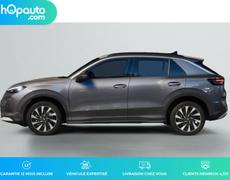 Volkswagen T-Roc Saint-Jouan-des-Guérets