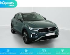 Volkswagen T-Roc Saint-Jouan-des-Guérets