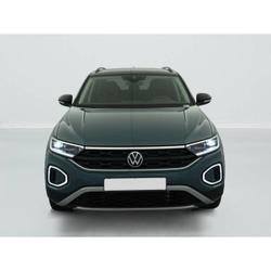 Volkswagen T-Roc 2.0 TDI 150 Start Stop DSG7 Life Plus Cesson-S&eacute;vign&eacute;