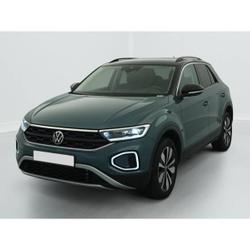 Volkswagen T-Roc 2.0 TDI 150 Start Stop DSG7 Life Plus Cesson-S&eacute;vign&eacute;