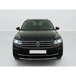 Volkswagen Tiguan 1.4 EHYBRID 245CH DSG6 ELEGANCE Cesson-S&eacute;vign&eacute;