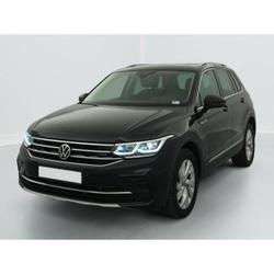 Volkswagen Tiguan 1.4 EHYBRID 245CH DSG6 ELEGANCE Cesson-S&eacute;vign&eacute;