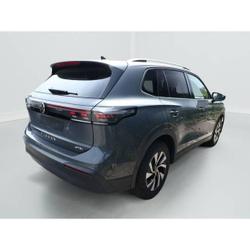 Volkswagen Tiguan 130 DSG Cesson-S&eacute;vign&eacute;