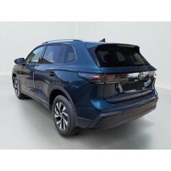 Volkswagen Tiguan 204 DSG Saint-Jouan-des-Gu&eacute;rets