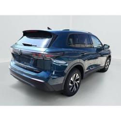 Volkswagen Tiguan 204 DSG Saint-Jouan-des-Gu&eacute;rets