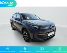 Volkswagen Tiguan Saint-Jouan-des-Guérets