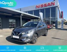 Nissan Qashqai Cesson-Sévigné