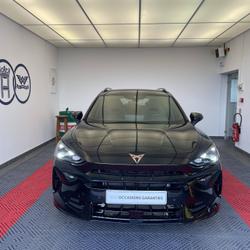Cupra Formentor Formentor eHybrid 272 ch DSG6 VZ Saint-Malo