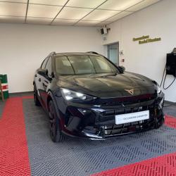 Cupra Formentor Formentor eHybrid 272 ch DSG6 VZ Saint-Malo