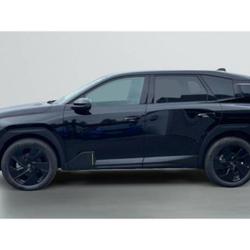 Citroen C5 Aircross 1.2 HYBRID 145CH BVA MAX Cesson-S&eacute;vign&eacute;