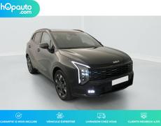 Kia Sportage Saint-Jouan-des-Guérets