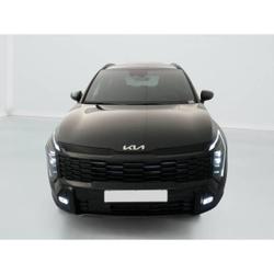 Kia Sportage Hybride 239 ch BVA6 GT-Line Cesson-S&eacute;vign&eacute;