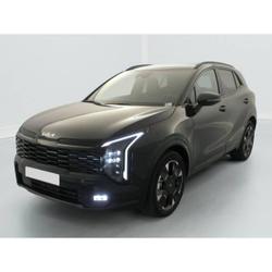 Kia Sportage Hybride 239 ch BVA6 GT-Line Cesson-S&eacute;vign&eacute;