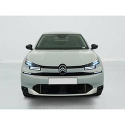 Citroen C4 Hybride 145 ch e-DCS6 Max Saint-Jouan-des-Gu&eacute;rets