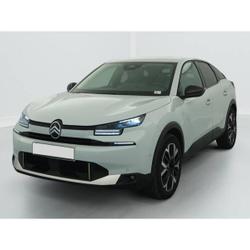 Citroen C4 Hybride 145 ch e-DCS6 Max Saint-Jouan-des-Gu&eacute;rets
