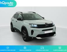 Citroen C5 Aircross Saint-Jouan-des-Guérets