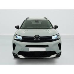 Citroen C5 Aircross Hybride 136 e-DCS6 Max Saint-Jouan-des-Gu&eacute;rets
