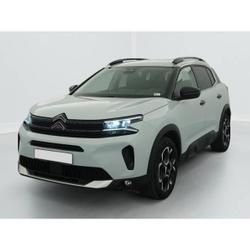 Citroen C5 Aircross Hybride 136 e-DCS6 Max Saint-Jouan-des-Gu&eacute;rets