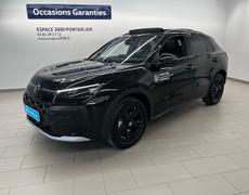 Volkswagen T-Roc Pontarlier