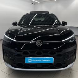 Volkswagen T-Roc T-Roc 1.5 eTSI Hybrid 150 ch DSG7 Style Pontarlier