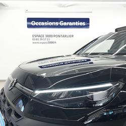 Volkswagen T-Roc T-Roc 1.5 eTSI Hybrid 150 ch DSG7 Style Pontarlier