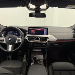 BMW X4 xDrive30d 286ch M Sport Buchelay